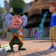 Illustration for article titled The Kinect Will Let you Get the Mad Hatters Autograph, Starting November 15